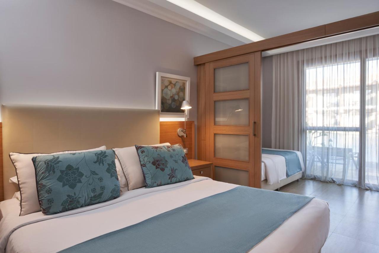 Atlantica Village Rhodes 5*