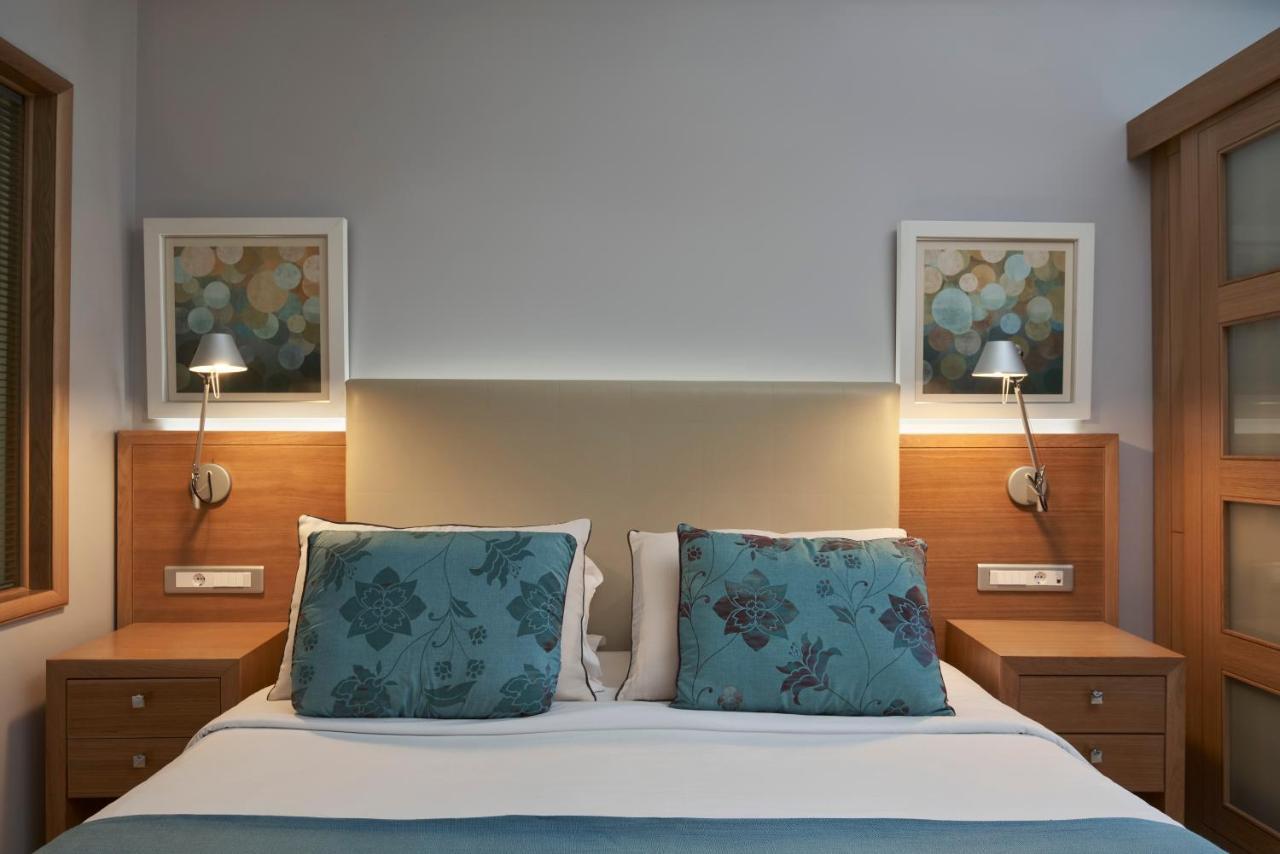Hotel Atlantica Village Rhodes 5*